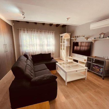Apartamento Cerro Del Aire Las Negras Extérieur photo