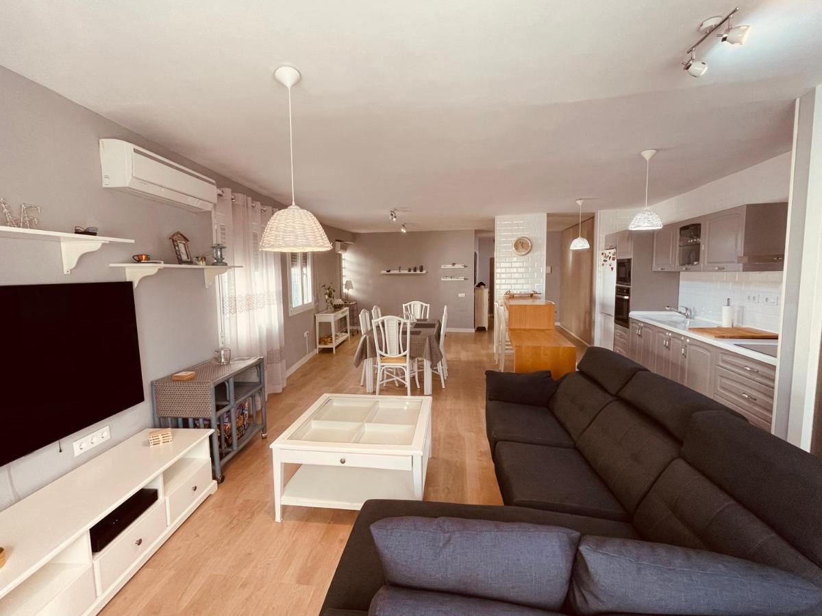Apartamento Cerro Del Aire Las Negras Extérieur photo